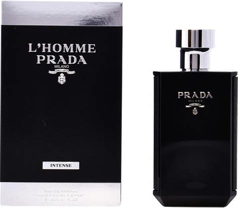 prada homme fragrantica|is Prada l'homme long lasting.